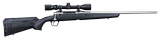 SAVAGE ARMS AXIS XP STAINLESS (SCOPE PACKAGE) .400 LEGEND - 1 of 3