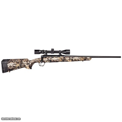 SAVAGE ARMS AXIS XP .400 LEGEND