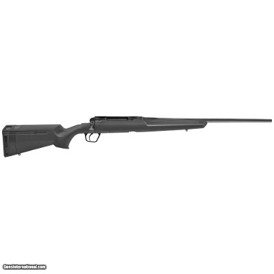 SAVAGE ARMS AXIS .400 LEGEND