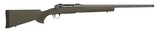 SAVAGE ARMS 110 TRAIL HUNTER .450 BUSHMASTER - 1 of 1