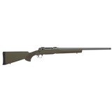 SAVAGE ARMS 110 TRAIL HUNTER .270 WIN - 1 of 1