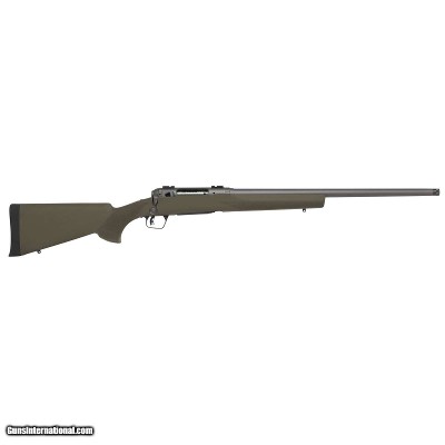 SAVAGE ARMS 110 TRAIL HUNTER .308 WIN