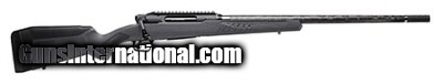SAVAGE ARMS IMPULSE MOUNTAIN HUNTER .300 PRC