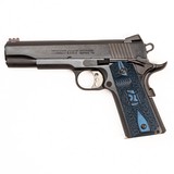 COLT GOVERNMENT MODEL 70 COMPETITION SERIES.45 ACP - 1 of 3