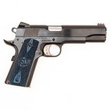 COLT GOVERNMENT MODEL 70 COMPETITION SERIES.45 ACP - 2 of 3