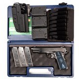 COLT GOVERNMENT MODEL 70 COMPETITION SERIES.45 ACP - 3 of 3