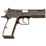 TANFOGLIO DEFIANT STOCK I 10MM - 2 of 3