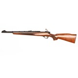 REMINGTON 600 MONTANA TERRITORIAL CENTENNIAL 6MM REM - 1 of 2