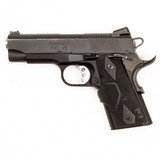 SPRINGFIELD ARMORY 1911 RANGE OFFICER COMPACT .45 ACP - 1 of 3