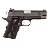 SPRINGFIELD ARMORY 1911 RANGE OFFICER COMPACT .45 ACP - 2 of 3