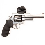 SMITH & WESSON 629-6 .44 MAGNUM - 2 of 3
