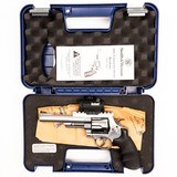 SMITH & WESSON 629-6 .44 MAGNUM - 3 of 3