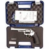 SMITH & WESSON 629-6 .44 MAGNUM - 3 of 3