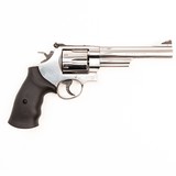 SMITH & WESSON 629-6 .44 MAGNUM - 2 of 3