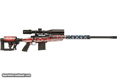HOWA APC .308 WIN