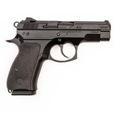 CZ 75 D COMPACT 9MM LUGER (9X19 PARA) - 2 of 3