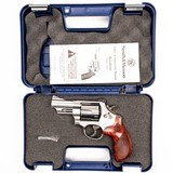 SMITH & WESSON 629-6 .44 MAGNUM - 3 of 3
