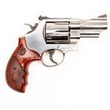 SMITH & WESSON 629-6 .44 MAGNUM - 2 of 3