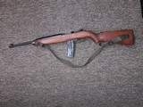 IVER JOHNSON M1 CARBINE 30 CAL - 3 of 3