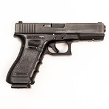 GLOCK G22 GEN3 .40 S&W - 2 of 3