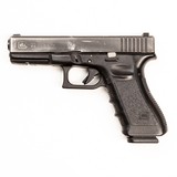 GLOCK G22 GEN3 .40 S&W - 1 of 3
