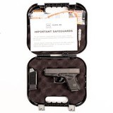 GLOCK G23 GEN3 9MM LUGER (9X19 PARA) - 2 of 3