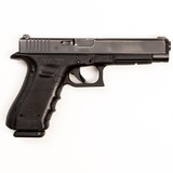 GLOCK G34 GEN4 (LE TRADE-IN) 9MM LUGER (9X19 PARA) - 3 of 3