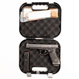 GLOCK G34 GEN4 (LE TRADE-IN) 9MM LUGER (9X19 PARA) - 2 of 3