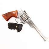 SMITH & WESSON M.629-1 - 3 of 3