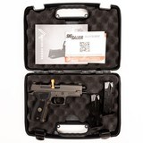 SIG SAUER P226 LEGION 9MM LUGER (9X19 PARA) - 3 of 3