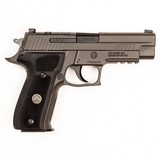 SIG SAUER P226 LEGION 9MM LUGER (9X19 PARA) - 2 of 3