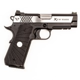 WILSON COMBAT XTAC ELITE .45 ACP - 2 of 3