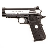 WILSON COMBAT XTAC ELITE .45 ACP - 1 of 3