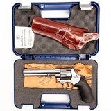 SMITH & WESSON 629 .44 MAGNUM - 3 of 3