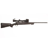 BROWNING X-BOLT
.308 WIN - 2 of 2