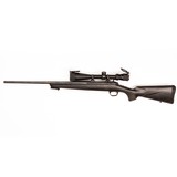 BROWNING X-BOLT
.308 WIN - 1 of 2