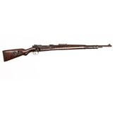 MAUSER MODEL 98 7.92X57MM MAUSER - 2 of 2