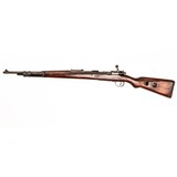 MAUSER MODEL 98 7.92X57MM MAUSER - 1 of 2