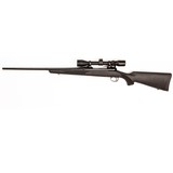 SAVAGE ARMS MODEL 111 .300 WIN MAG - 1 of 3