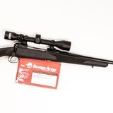 SAVAGE ARMS MODEL 111 .300 WIN MAG - 3 of 3