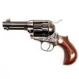 UBERTI STAMPEDE S.A. .45 LC - 1 of 2