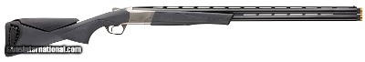 BROWNING CYNERGY 12 GA