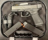 GLOCK G19 GEN5 (US) 9MM LUGER (9X19 PARA) - 1 of 1