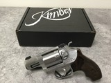 Kimber K6S DASA .357 MAG - 2 of 2