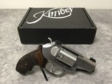 Kimber K6S DASA .357 MAG - 1 of 2