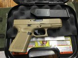 GLOCK G19 GEN 5 FS 9MM LUGER (9X19 PARA) - 3 of 3