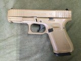 GLOCK G19 GEN 5 FS 9MM LUGER (9X19 PARA) - 2 of 3