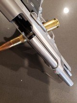 BERETTA 92FS INOX 1992 BB DATE CODE ITALY 9MM LUGER (9X19 PARA) - 3 of 3