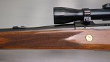 COLT The Coltsman 30-06 Springfield Sako L61R Action Weaver K4 Scope C&R .30-06 SPRG - 3 of 3