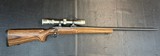 RUGER M77 MARK II .220 SWIFT - 1 of 3